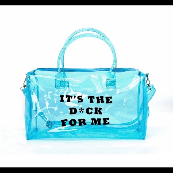 Handbags - Spennanight bags